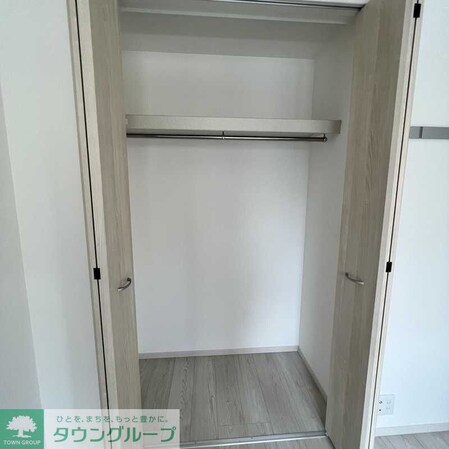 MELDIA大和田IIIの物件内観写真